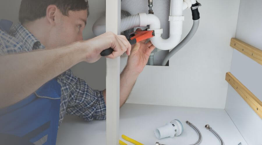 Professional emergency plumbing in Burkettsville, OH